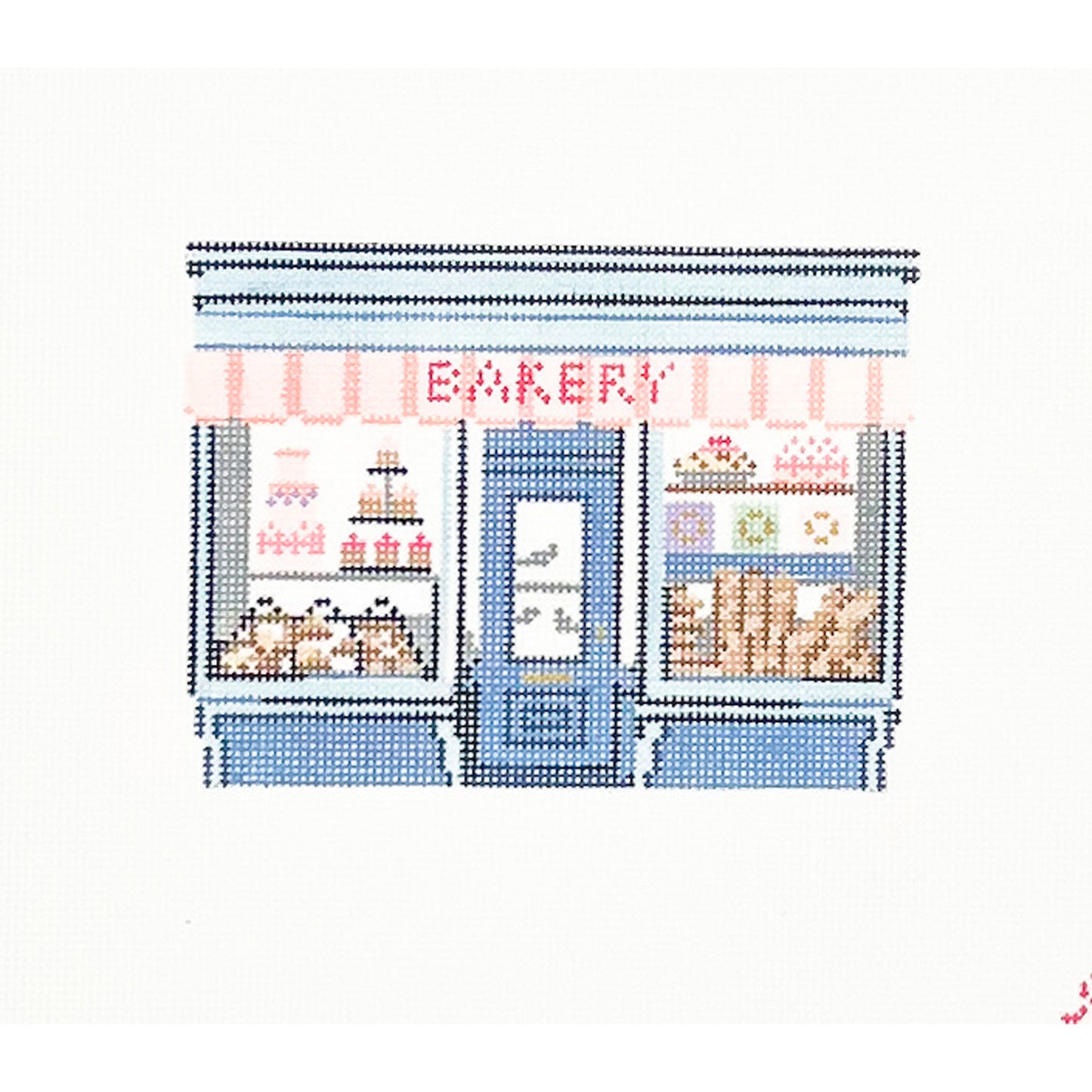 Bakery