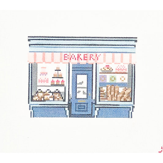 Bakery