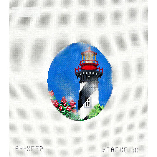 *Trunk Show* St. Augustine Lighthouse (Florida)