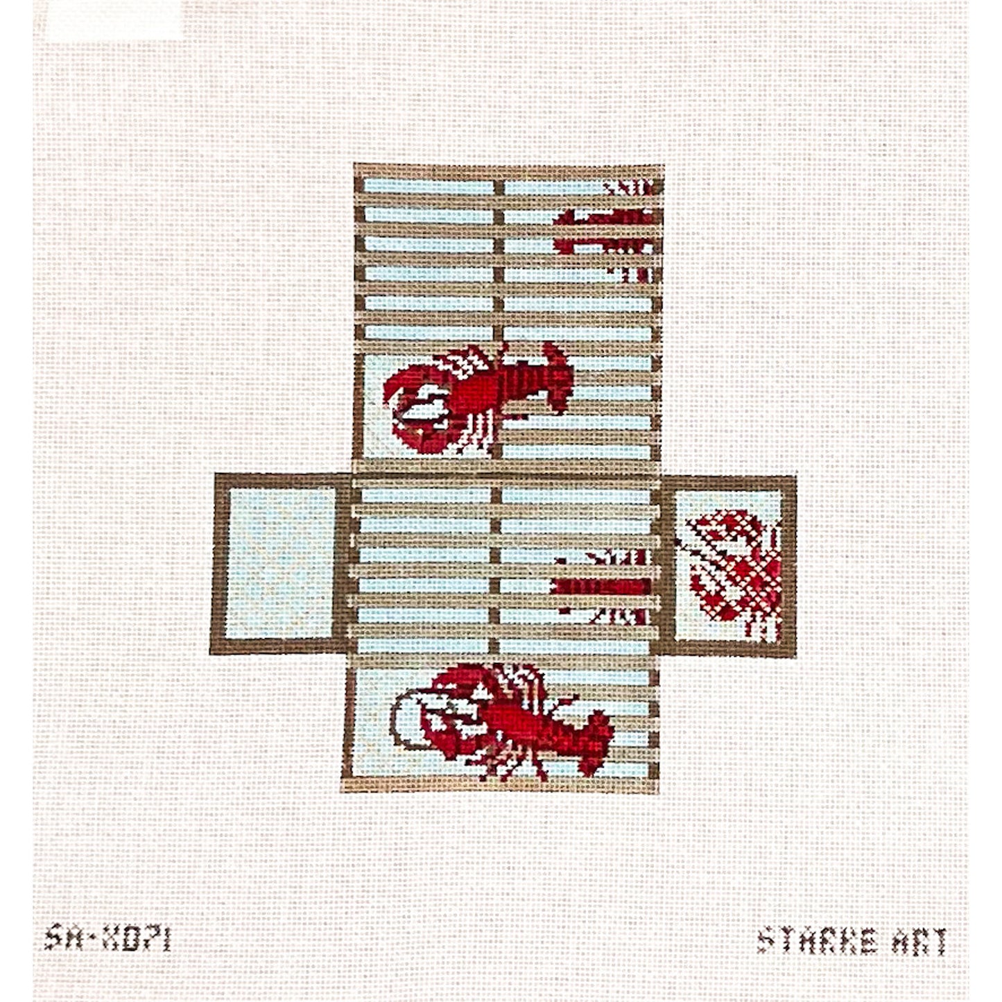 Lobster Trap