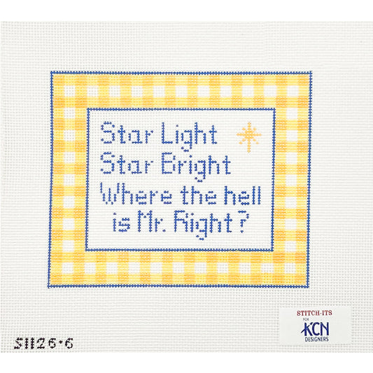 Star Light Star Bright