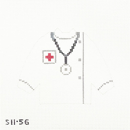 Doctor Pullover