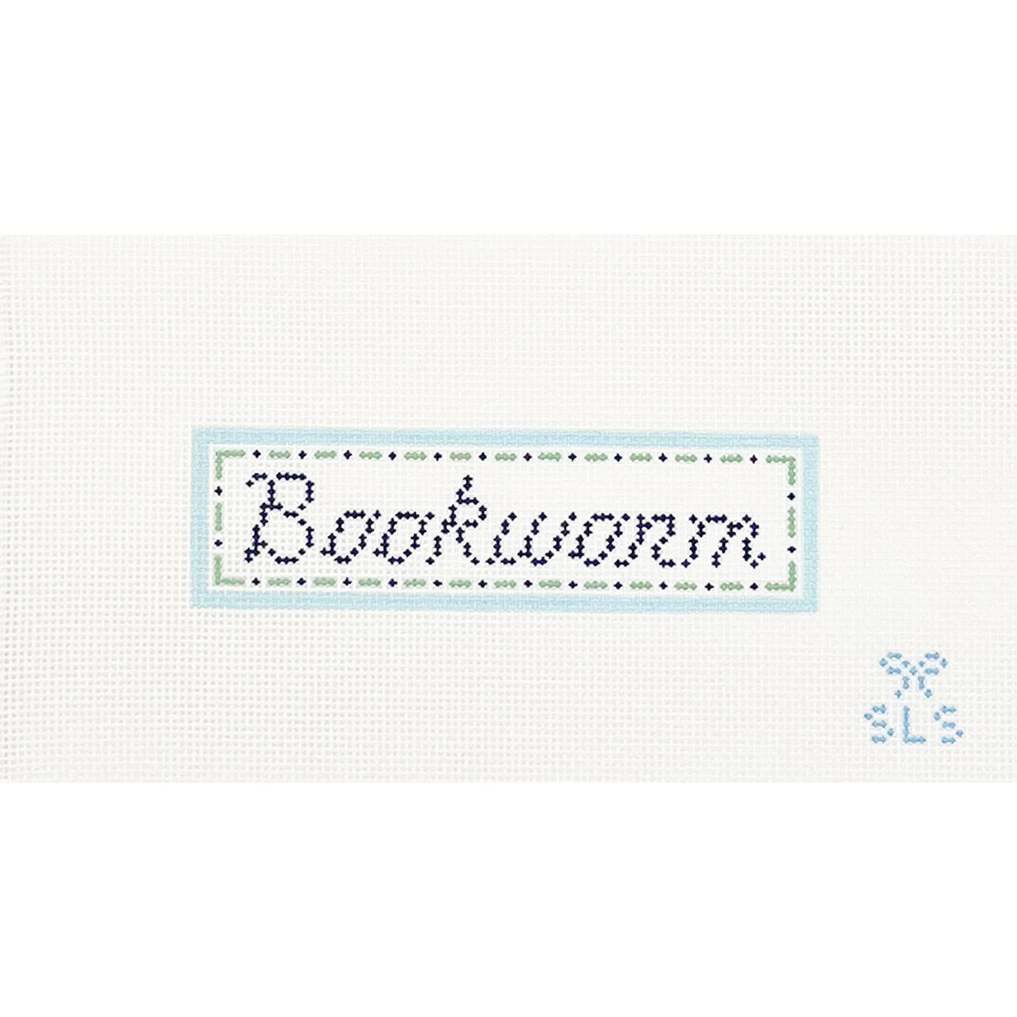 Bookworm