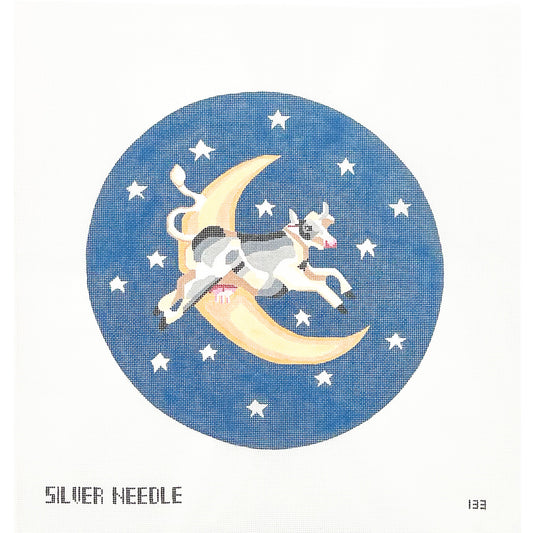 Cow Over The Moon