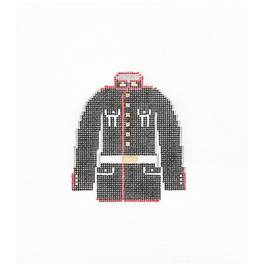 Marine Corps Dress Uniform