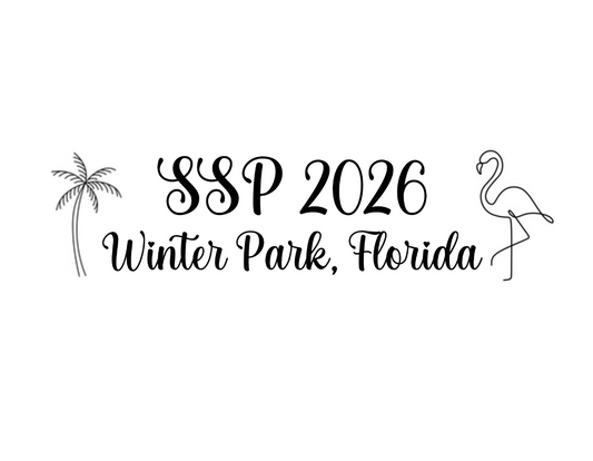 SSP Shopping on Thursday June 4th from 2:30-4pm