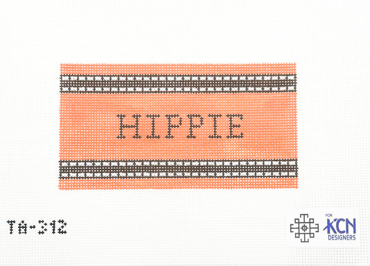 Hippie Glasses Case