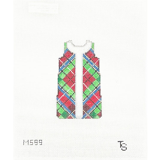 Royal Stewart Mini Shift