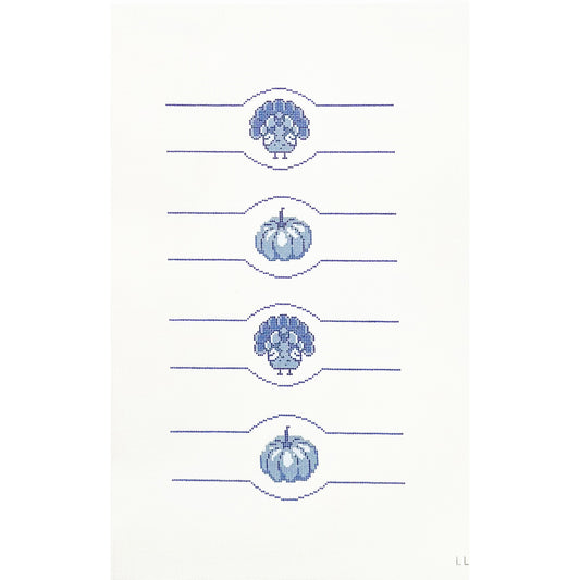 Thanksgiving Napkin Set