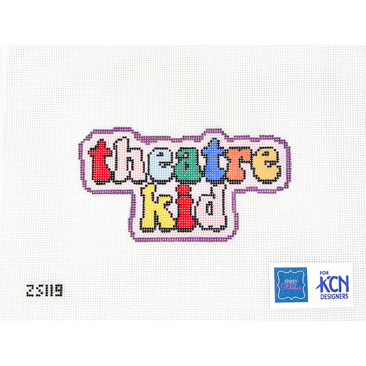 Theatre Kid